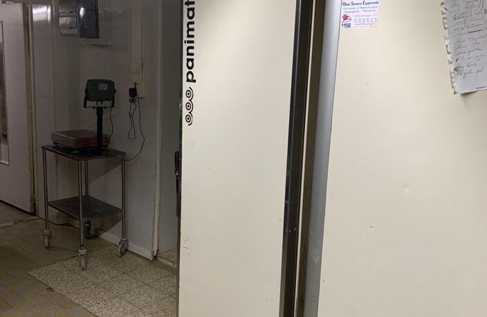 Vente Immeuble 140 m&sup2; — photo 5