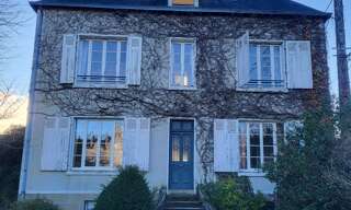 Maison 9 Pièces 230 m² à vendre à Sillé-le-Guillaume (72140)