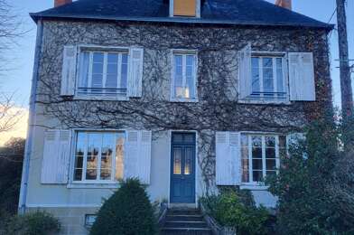 Maison 9 pièces 158000 €