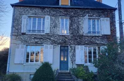 Vente Demeure 9 pièces — photo du bien