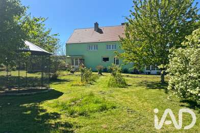 Maison 9 pièces 399500 €
