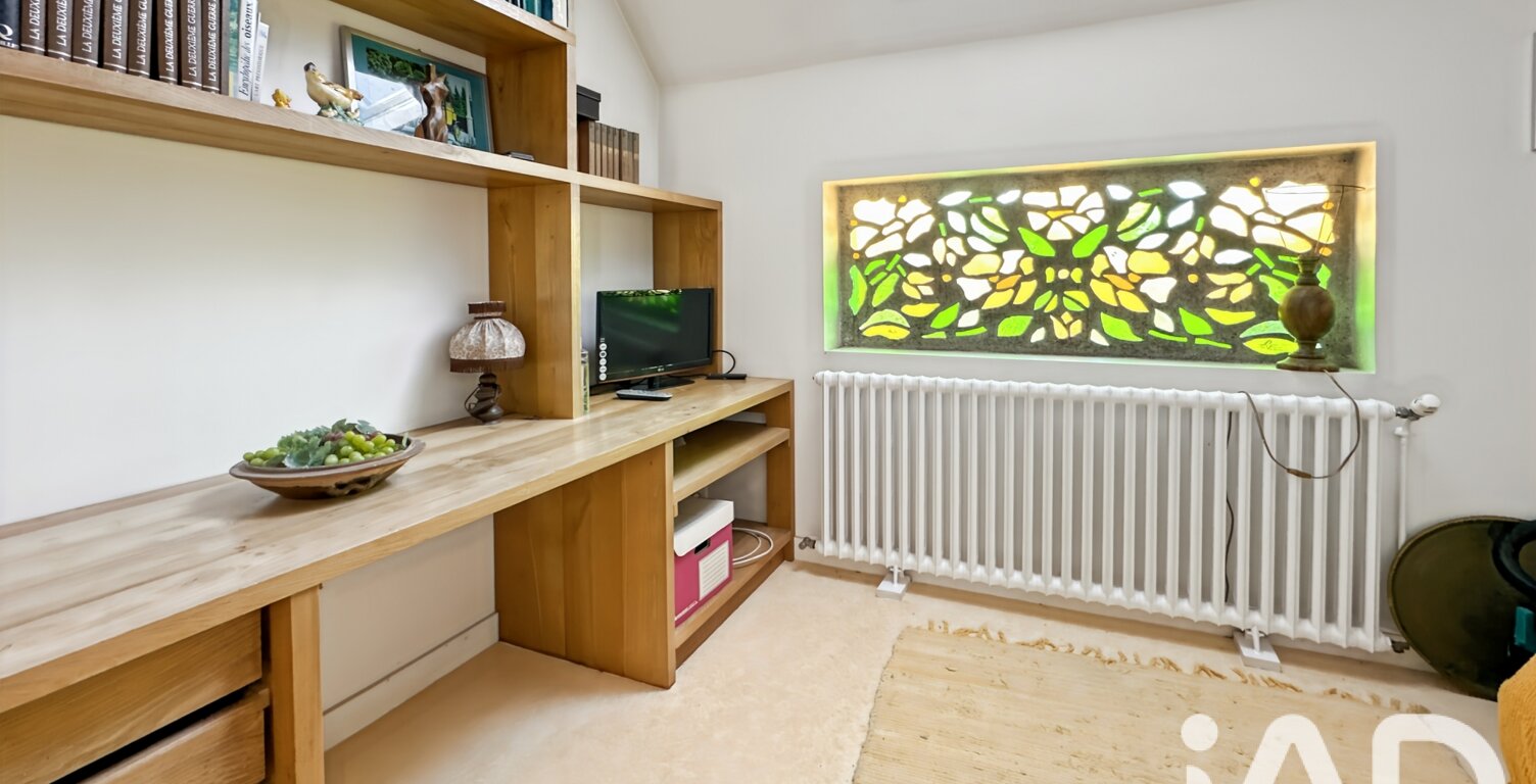 Vente Maison de campagne 9 pièces — photo 1