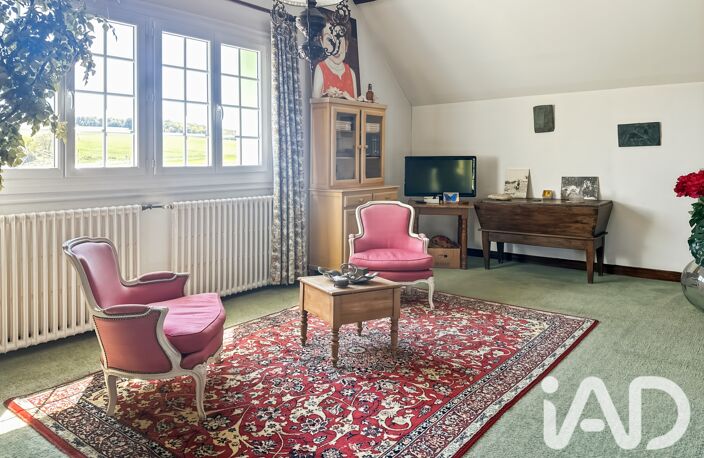 Vente Maison de campagne 9 pièces — photo 2