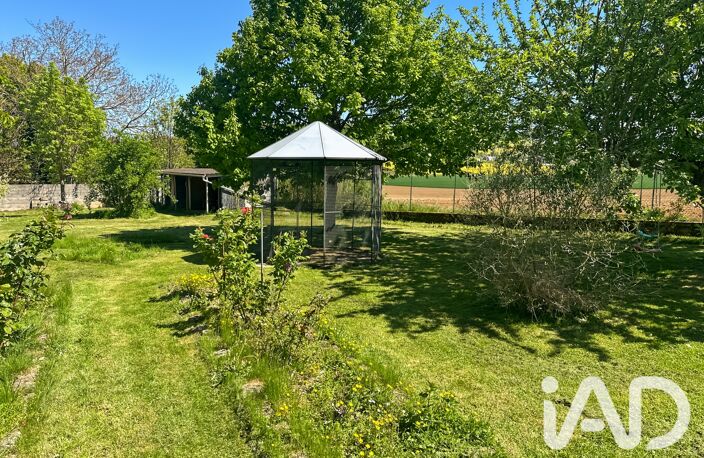 Vente Maison de campagne 9 pièces — photo 3