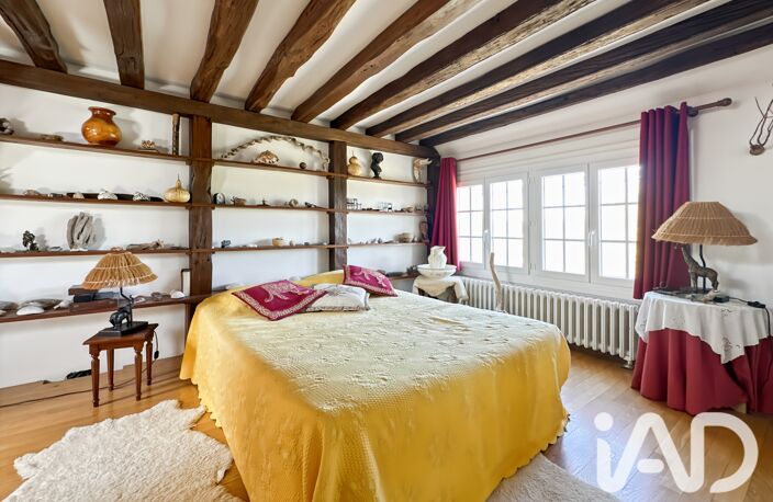 Vente Maison de campagne 9 pièces — photo 4