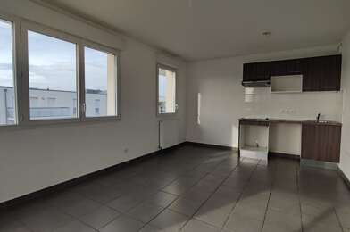 Appartement 3 pièces 795 €