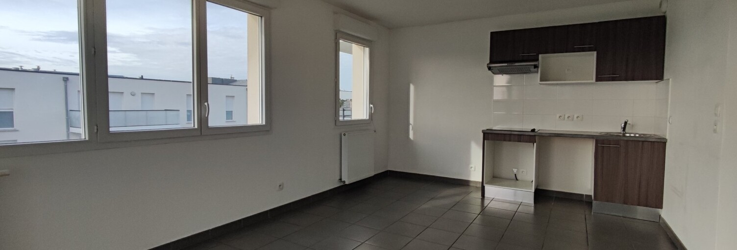 Appartement 3 Pièces 62 m² à louer à Toulouse (31200)