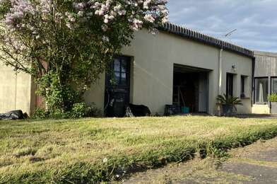 Maison 5 pièces 195000 €