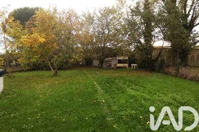 Terrain  110000 €