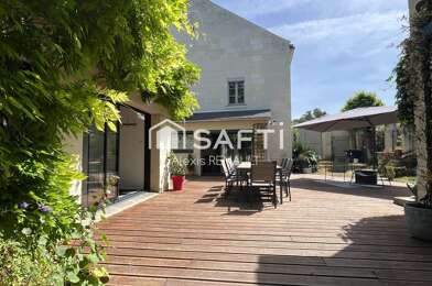 Maison 9 pièces 595000 €