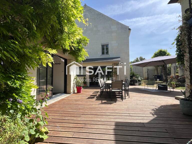 Demeure familiale, belles pierres, calme — photo 1