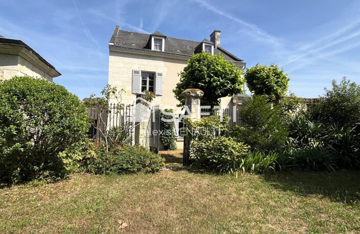Demeure familiale, belles pierres, calme — photo 2