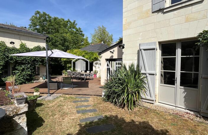Demeure familiale, belles pierres, calme — photo 3