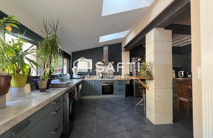 Demeure familiale, belles pierres, calme — photo 4