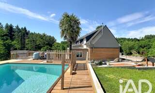 Maison 5 Pièces 289 m² à vendre à Ploumagoar (22970)