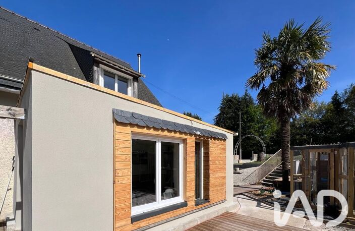 Vente Longère 9 pièces — photo 2