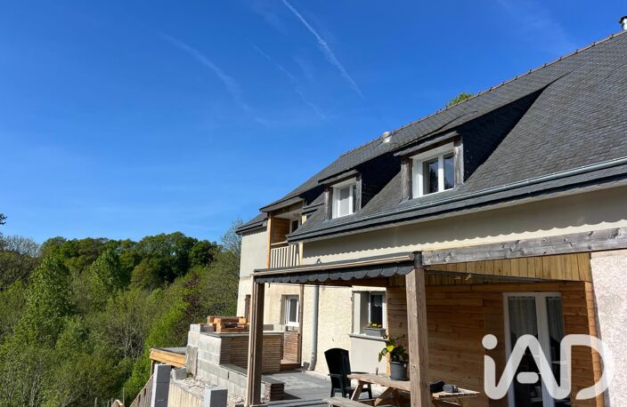 Vente Longère 9 pièces — photo 3