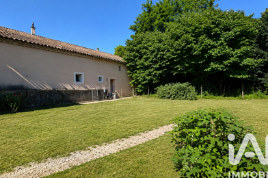 Immeuble  179000 €