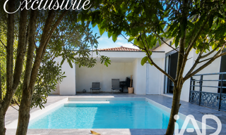 Maison 7 Pièces 170 m² à vendre à Alixan (26300)