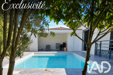 Maison 7 pièces 419000 €