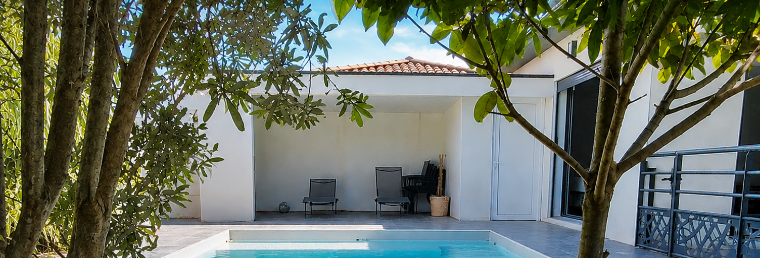 Maison 7 Pièces 170 m² à vendre à Alixan (26300)