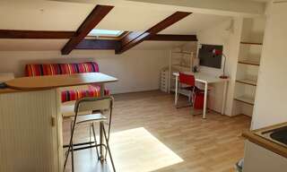 Appartement 1 Pièce 16 m² à louer à Toulouse (31000)
