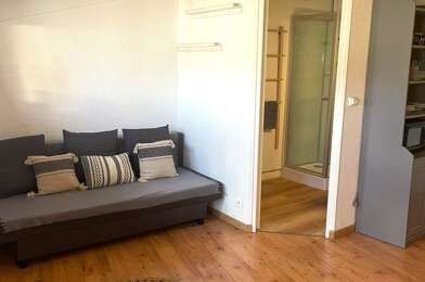 Appartement 1 pièces 561 €