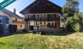Maison 6 Pièces 142 m² à vendre à Fourneaux (73500)