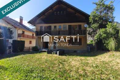 Maison 6 pièces 325000 €