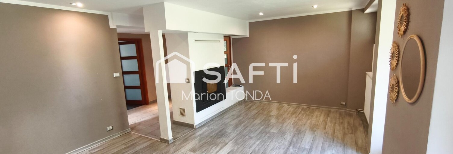 Maison 6 Pièces 142 m² à vendre à Fourneaux (73500)