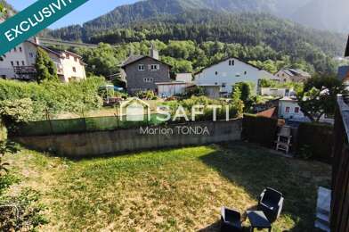 Maison 6 pièces 325000 €