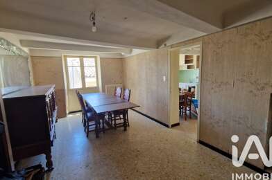 Maison 4 pièces 70000 €