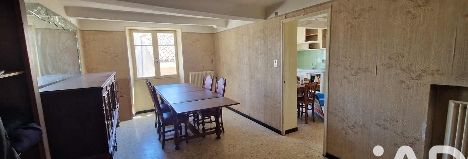 Maison 4 Pièces 79 m² à vendre à Valensole (04210)
