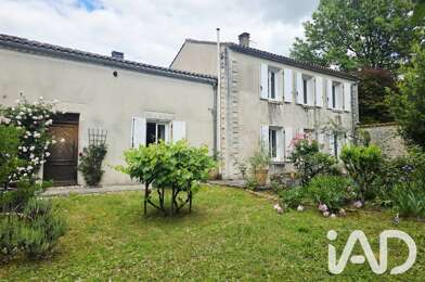 Maison 7 pièces 234990 €