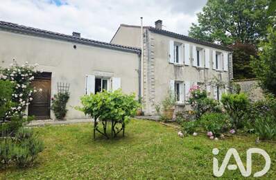 Vente Maison de campagne 7 pièces — photo du bien