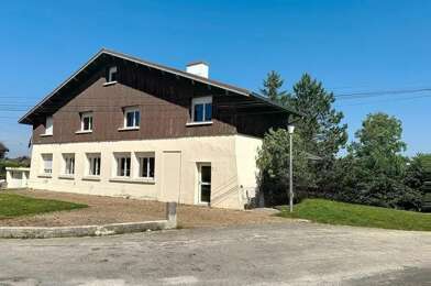Maison 8 pièces 447000 €