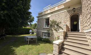 Maison 6 Pièces 135 m² à louer à L'Étang-la-Ville (78620)