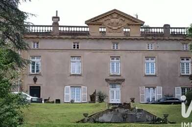 Maison 7 pièces 330000 €