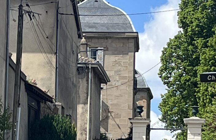 Vente Château 7 pièces — photo 2