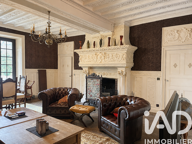 Vente Château 7 pièces — photo 4