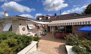 Maison 5 Pièces 122 m² à louer à L'Isle-Adam (95290)