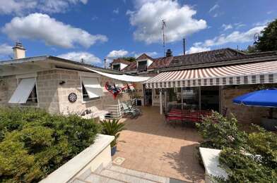 Maison 5 pièces 2050 €