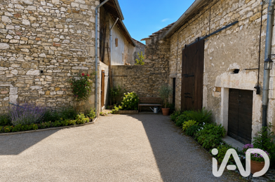 Maison 7 pièces 247000 €