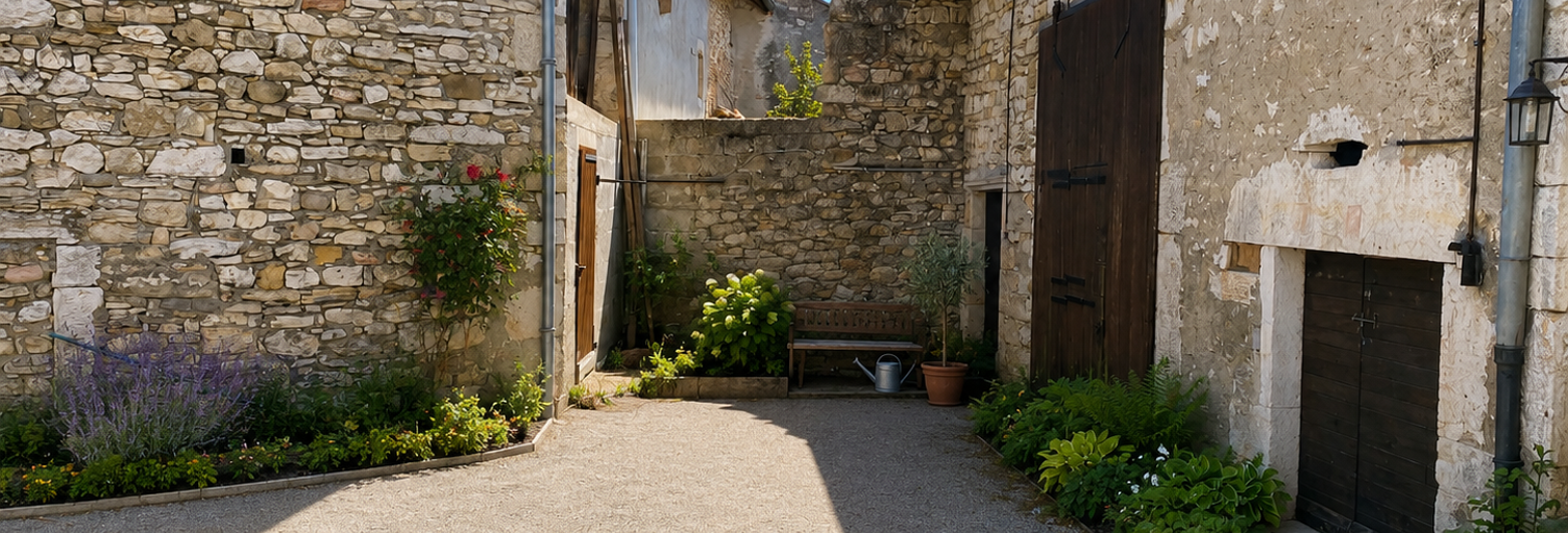 Maison 7 Pièces 195 m² à vendre à Contrevoz (01300)