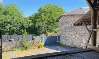 Maison 7 Pièces 195 m² à vendre à Contrevoz (01300)