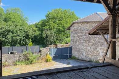 Maison 7 pièces 222000 €