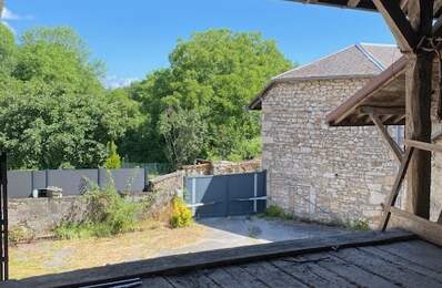Vente Maison de village 7 pièces — photo du bien