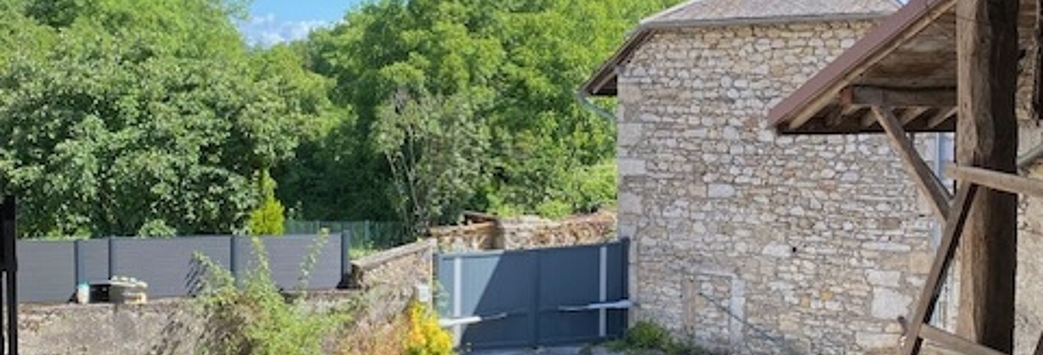 Maison 7 Pièces 195 m² à vendre à Contrevoz (01300)
