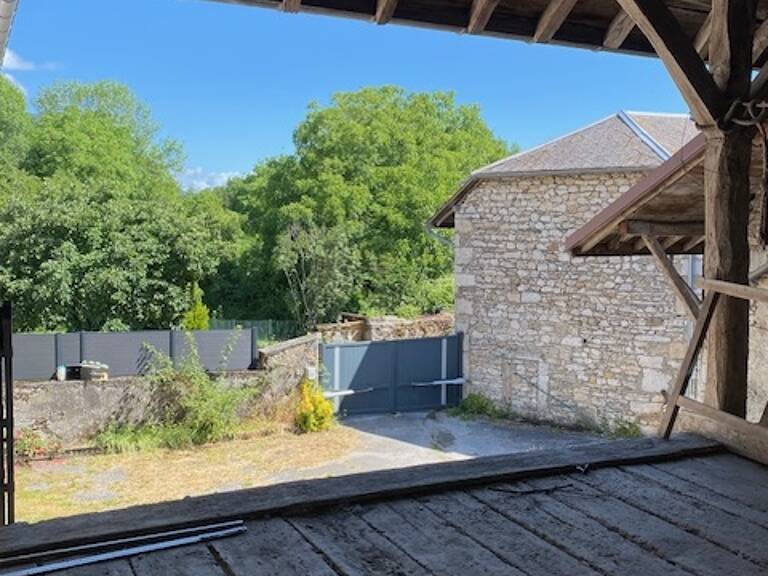 Vente Maison de village 7 pièces — photo 1