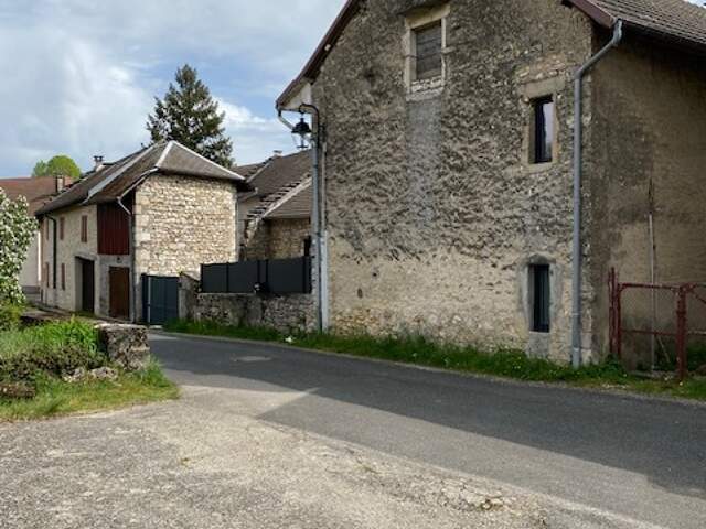 Vente Maison de village 7 pièces — photo du bien